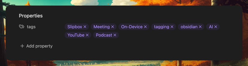Smart Markdown Export